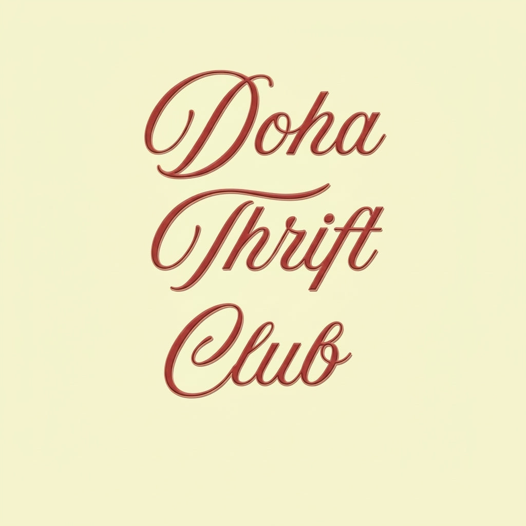 Doha Thrift Club